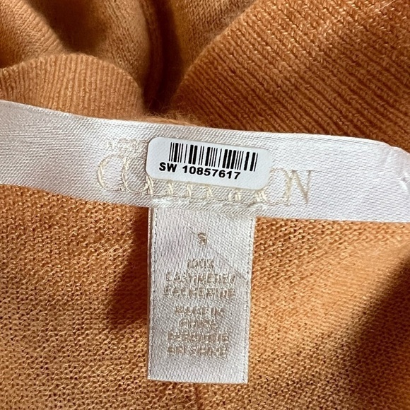 Cashmere V Neck Sweater Nordstrom - Picture 2 of 3